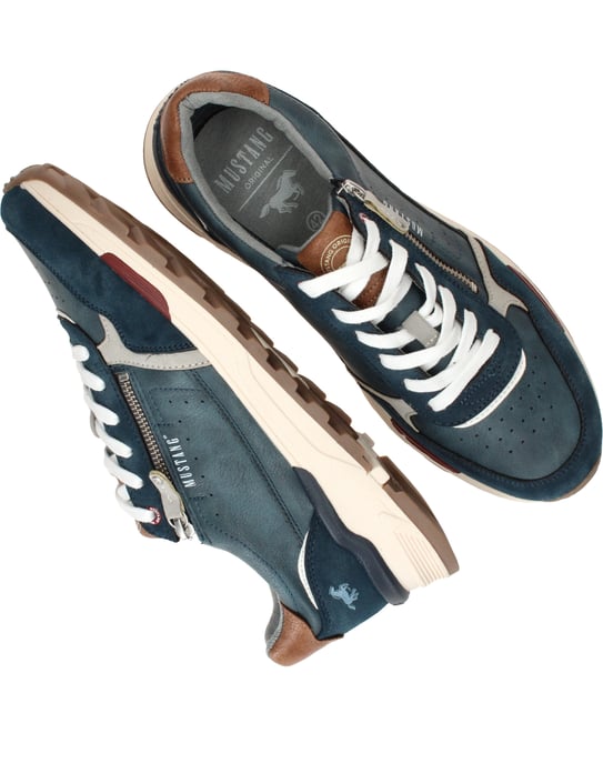 Mustang Sneakers Heren - Image 4