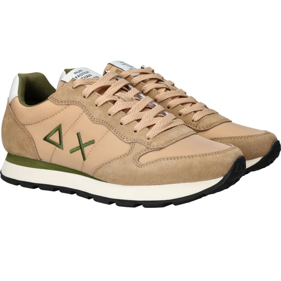 SUN 68 Tom Solid Sneakers Heren - Image 2