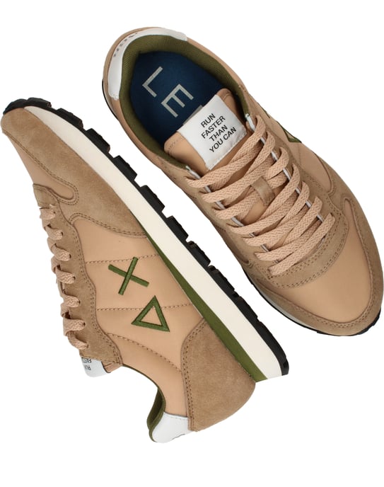 SUN 68 Tom Solid Sneakers Heren - Image 4