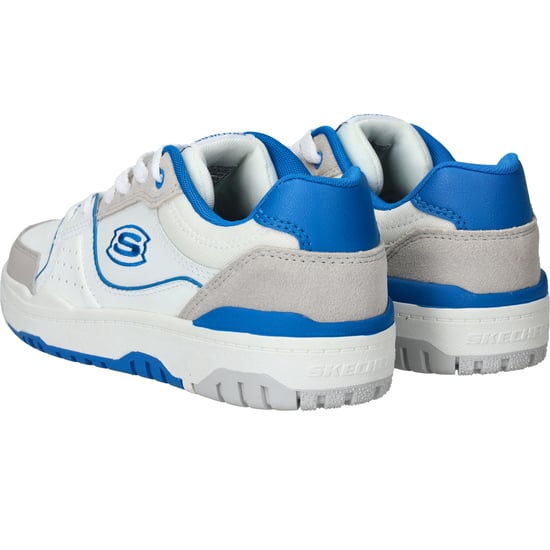 Skechers SKX 228 Sneakers Jongens - Image 3