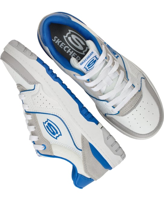 Skechers SKX 228 Sneakers Jongens - Image 4