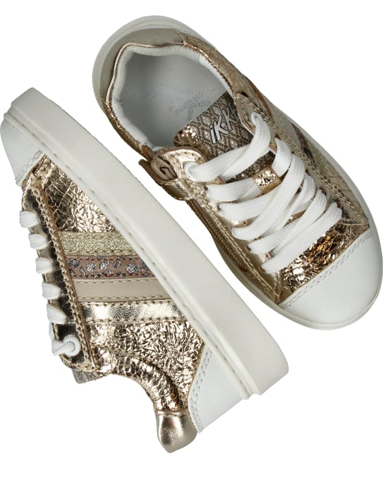 IK-KE Sneakers Meisjes - Image 4