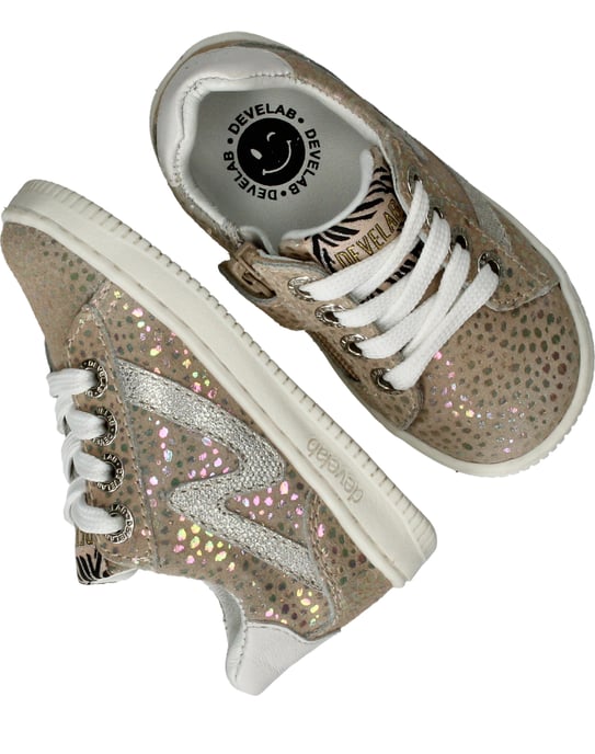 Develab Sneakers Meisjes - Image 4
