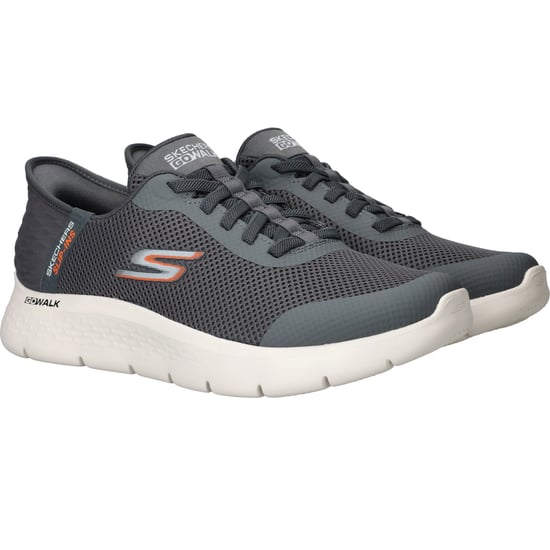 Skechers Slip-Ins Go Walk Flex Sneakers Heren - Image 2