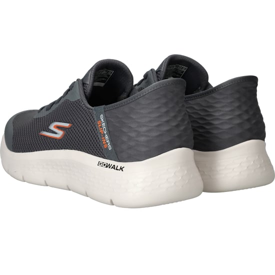Skechers Slip-Ins Go Walk Flex Sneakers Heren - Image 3