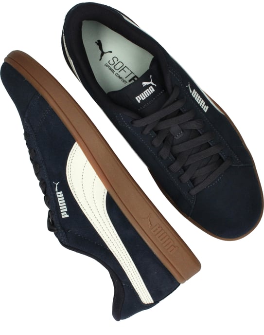 Puma Smash 3.0 Sneakers Heren - Image 4