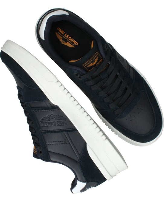 PME Legend Brycepoint Sneakers Heren - Image 4