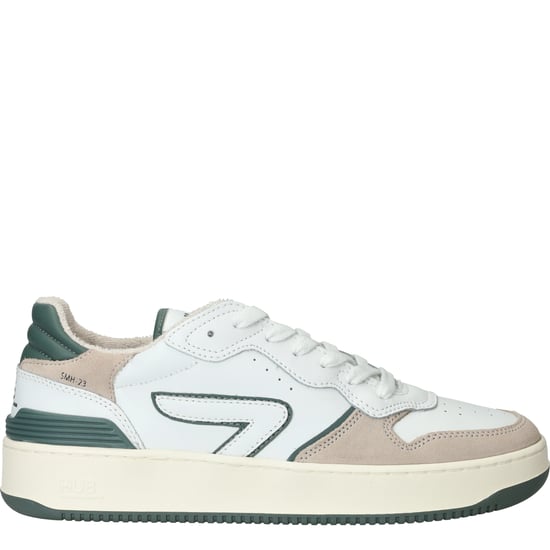 HUB Smash L68 Sneakers Heren - Image 1