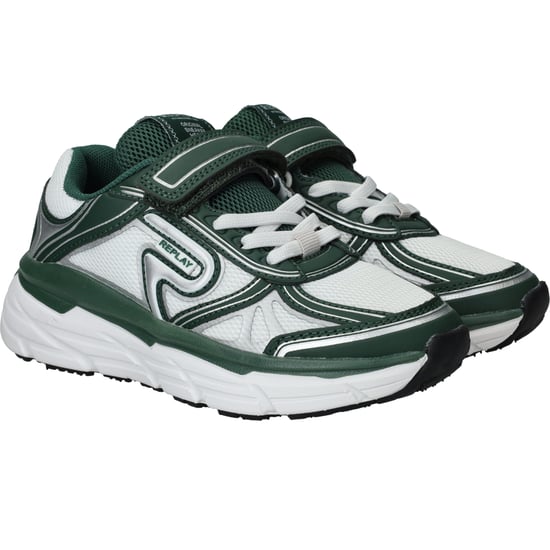 Replay Sneakers Jongens - Image 2