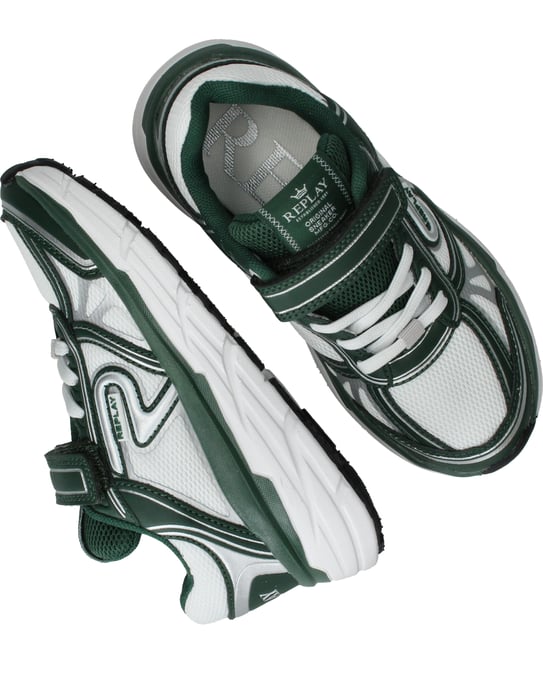 Replay Sneakers Jongens - Image 4