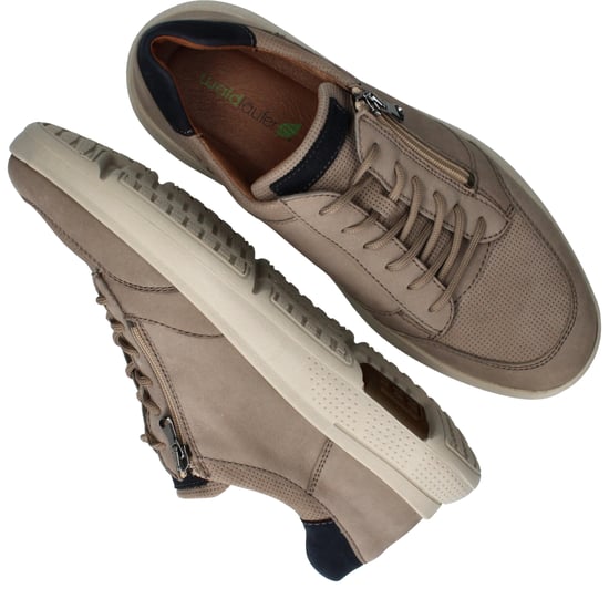 Waldlaufer Heiko Sneakers Heren - Image 4