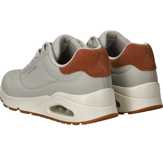 Skechers Uno Stand On Air Sneakers Heren - Image 3