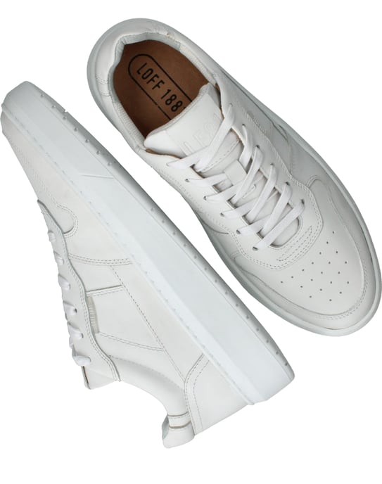 LOFF 1881 Sneakers Heren - Image 4