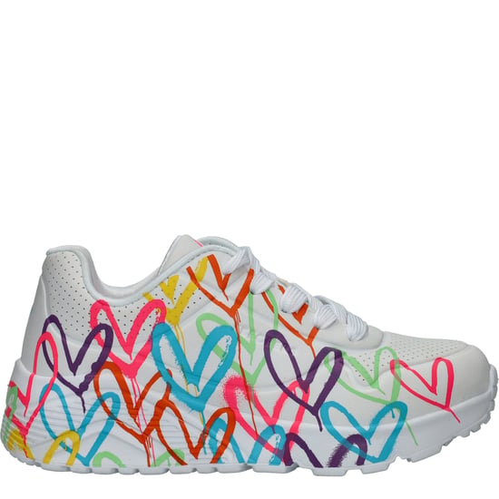 Skechers X JGoldcrown Uno Lite Sneakers Meisjes - Image 1