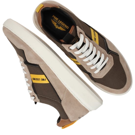 PME Legend Deltar Sneakers Heren - Image 4