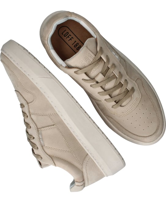LOFF 1881 Sneakers Heren - Image 4