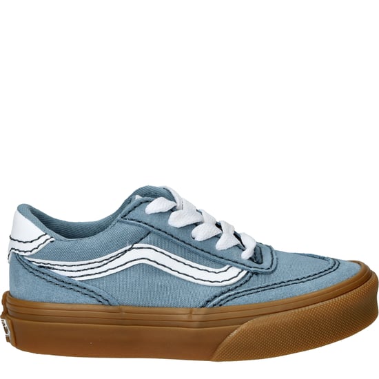 Vans Brooklyn LS Outdoor Gum Citadel Sneakers Jongens - Image 1