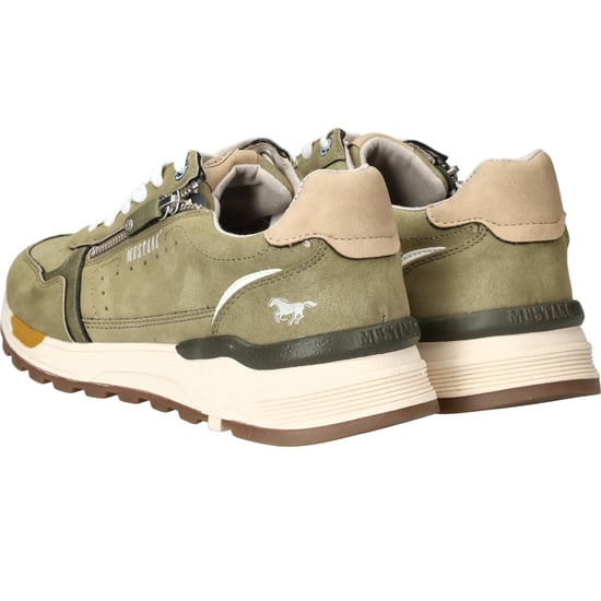 Mustang Sneakers Heren - Image 3