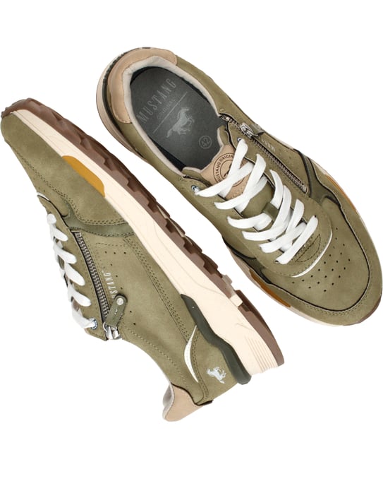 Mustang Sneakers Heren - Image 4