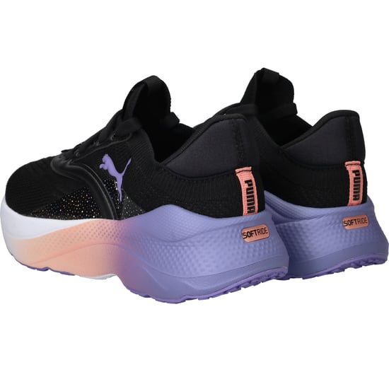 Puma Softride Mayve Blurry Sneakers Meisjes - Image 3