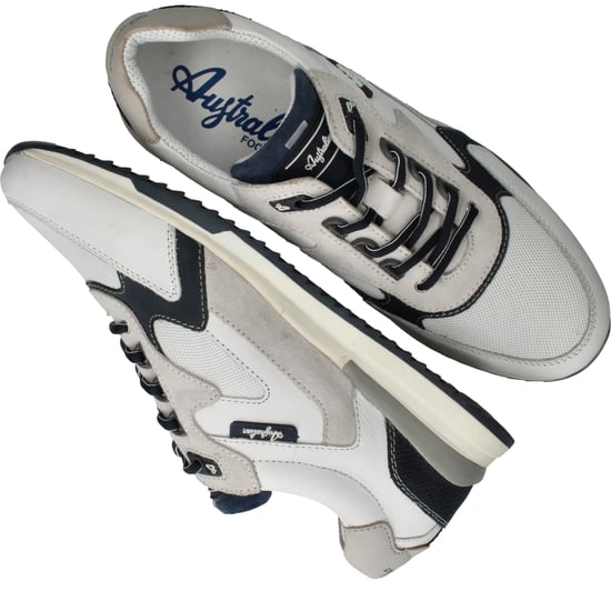 Australian Bakersville Sneakers Heren - Image 4