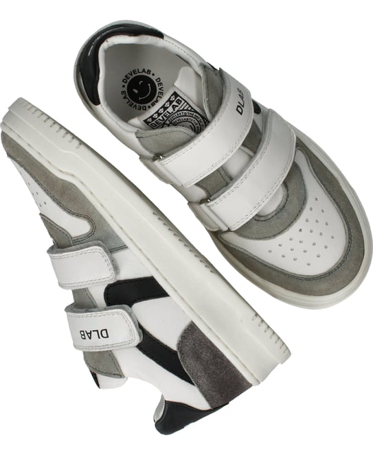 Develab Sneakers Jongens - Image 4