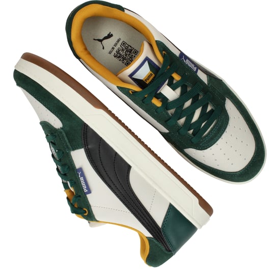 Puma Caven 2.0 Greenside Sneakers Heren - Image 4