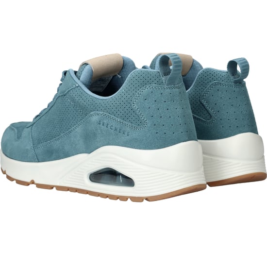 Skechers Uno Sneakers Heren - Image 3