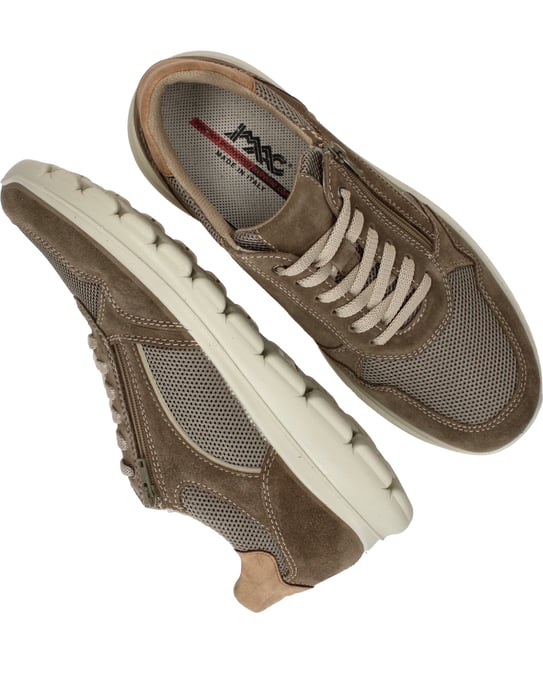 Imac Ernest Sneakers Heren - Image 4