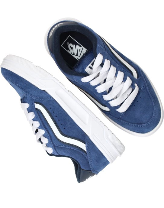 Vans Hylane Sneakers Jongens - Image 4