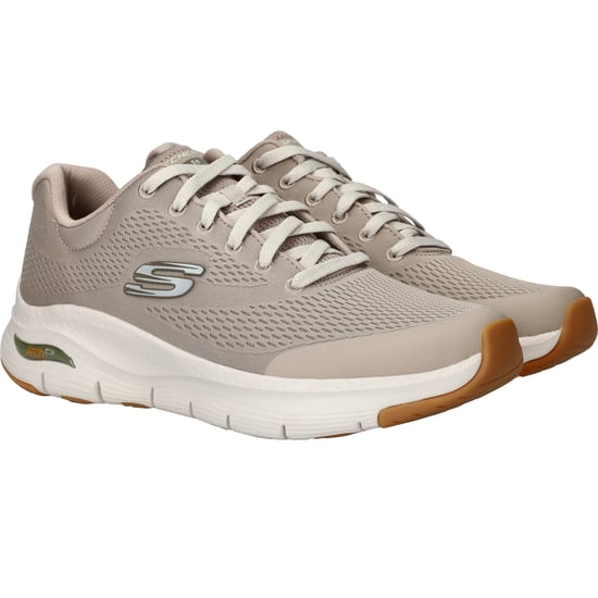 Skechers Arch Fit Sneakers Heren - Image 2