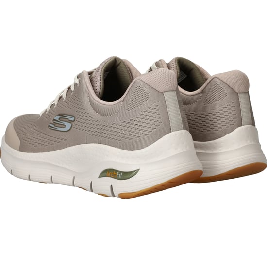 Skechers Arch Fit Sneakers Heren - Image 3