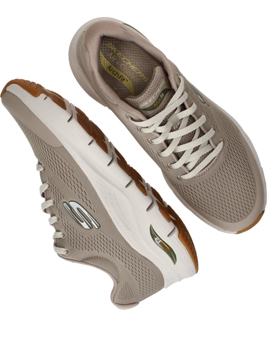 Skechers Arch Fit Sneakers Heren - Image 4