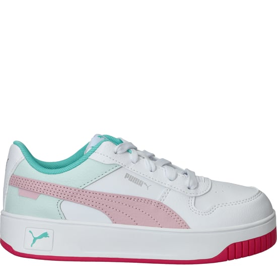 Puma Carina Street PS Sneakers Meisjes - Image 1