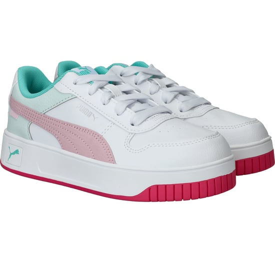 Puma Carina Street PS Sneakers Meisjes - Image 2