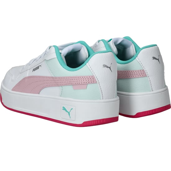 Puma Carina Street PS Sneakers Meisjes - Image 3