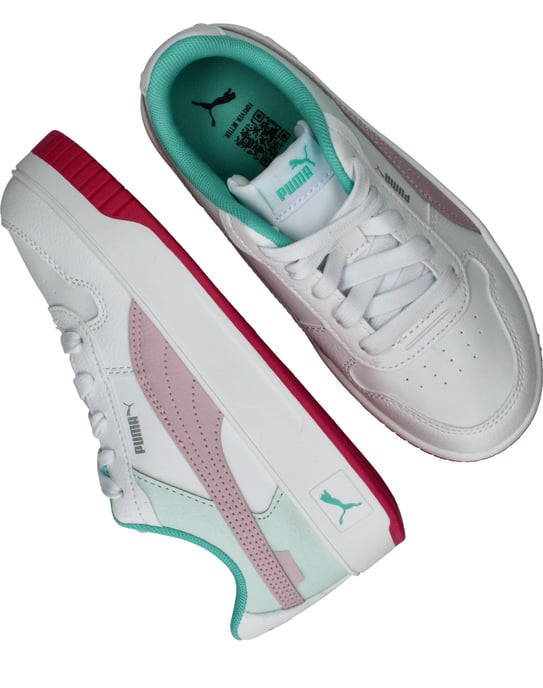 Puma Carina Street PS Sneakers Meisjes - Image 4