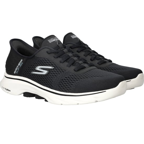 Skechers Slip-Ins Go Walk 7 Sneakers Heren - Image 2