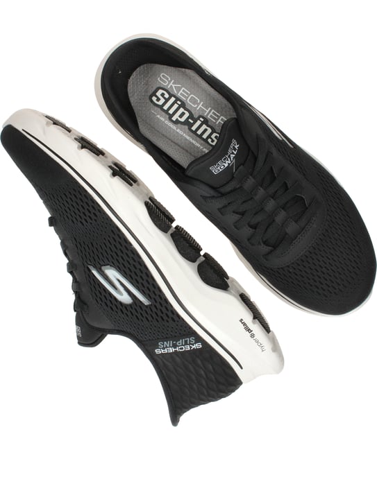 Skechers Slip-Ins Go Walk 7 Sneakers Heren - Image 4