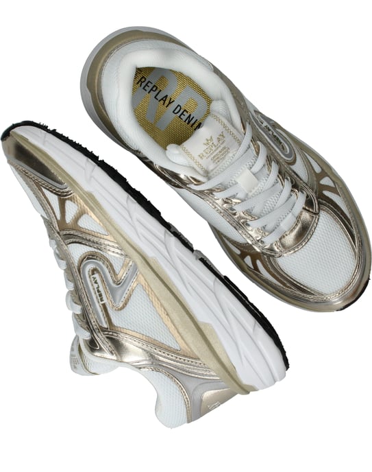 Replay Sneakers Meisjes - Image 4
