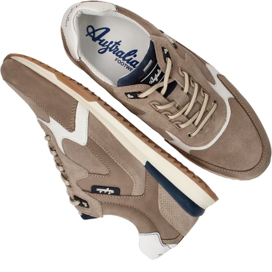 Australian Bakersville Sneakers Heren - Image 4