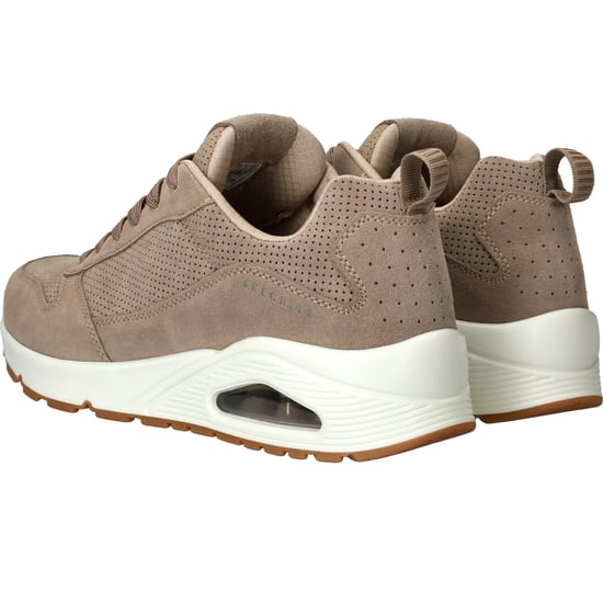 Skechers Uno Sneakers Heren - Image 3