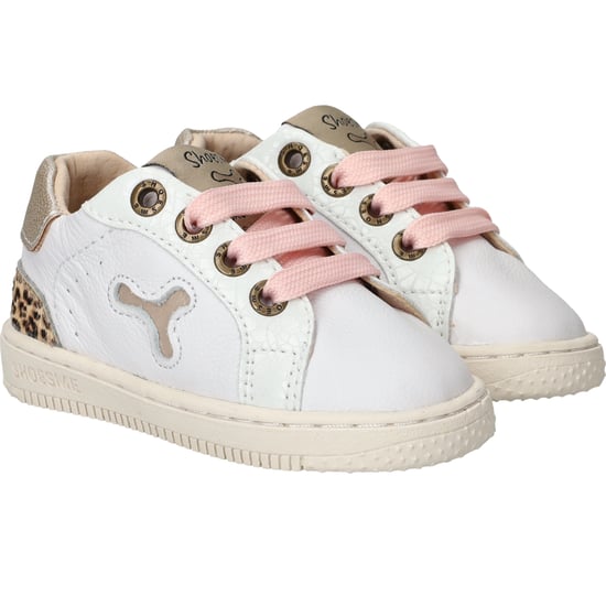 Shoesme Baby-Proof Sneakers Meisjes - Image 2