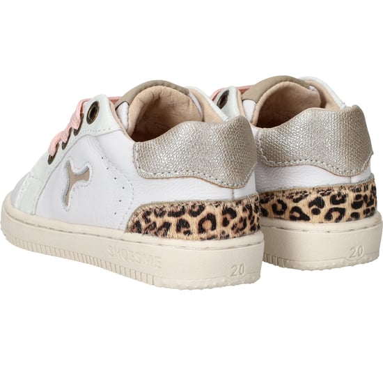 Shoesme Baby-Proof Sneakers Meisjes - Image 3