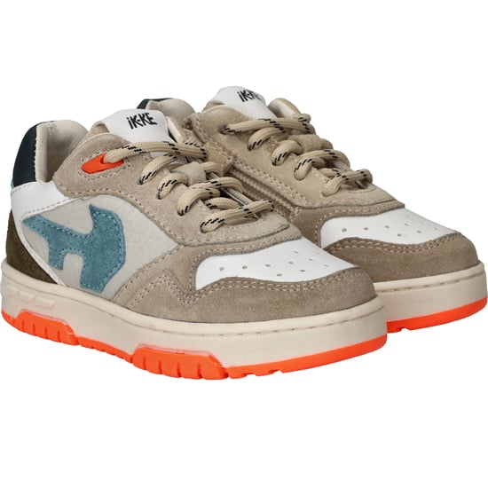 IK-KE Sneakers Jongens - Image 2