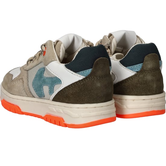 IK-KE Sneakers Jongens - Image 3