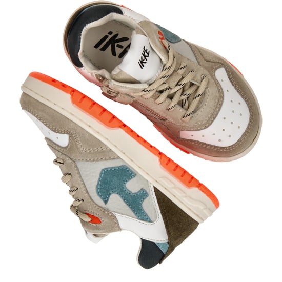 IK-KE Sneakers Jongens - Image 4