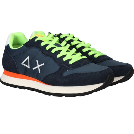 Sun 68 Tom Fluo Sneakers Heren - Image 2
