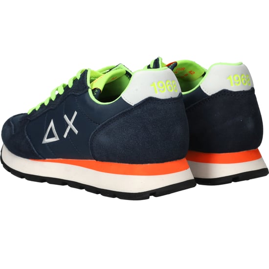 Sun 68 Tom Fluo Sneakers Heren - Image 3
