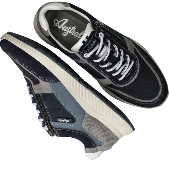 Australian Maurizio Sneakers Heren - Image 4